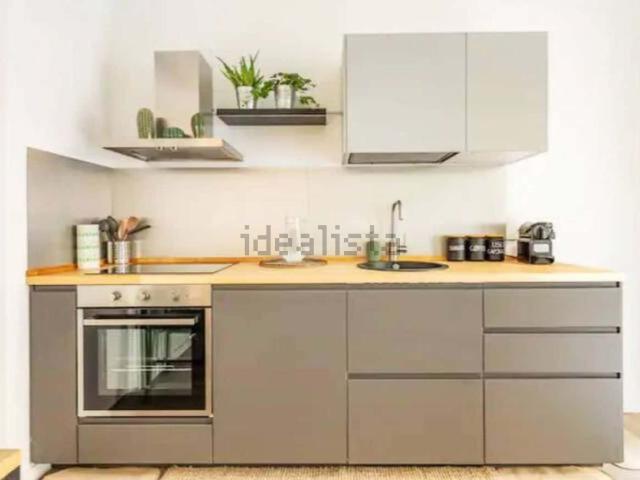Appartamento in affitto di 40 m² in Via Polesine, 5
