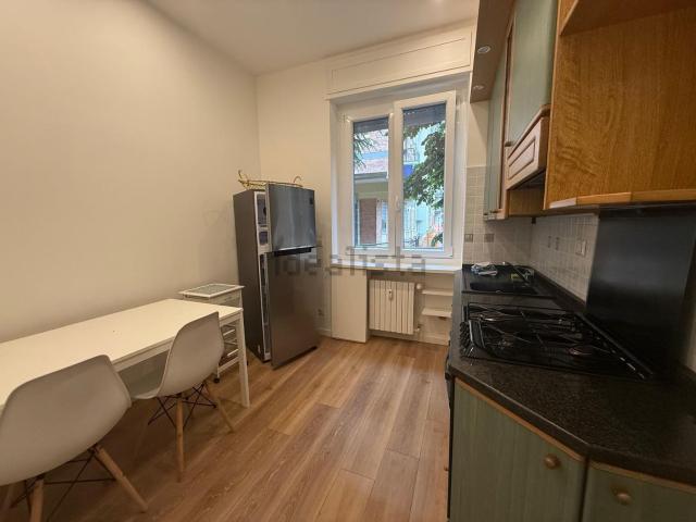 Appartamento in affitto di 40 m² in Via Policarpo Petrocchi, 44