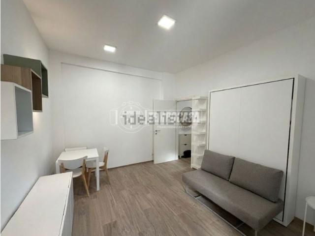 Appartamento in affitto di 40 m² in Via Pordenone, 17