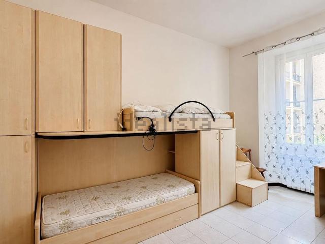 Appartamento in affitto di 40 m² in Via Plinio