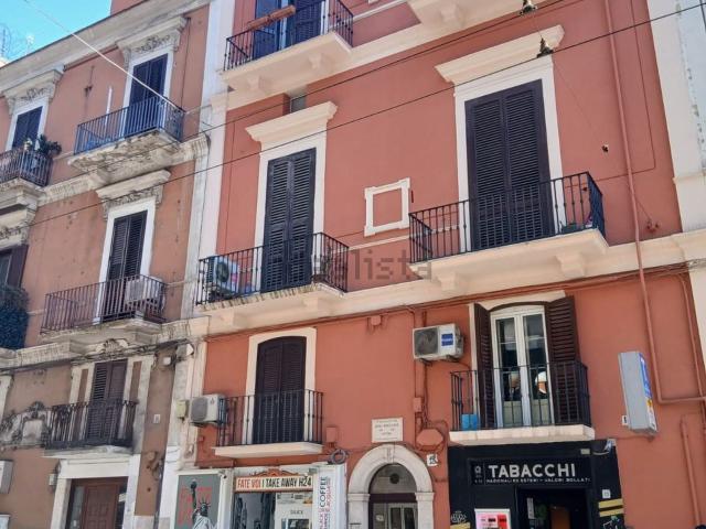 Appartamento in affitto di 40 m² in Via Prospero Petroni
