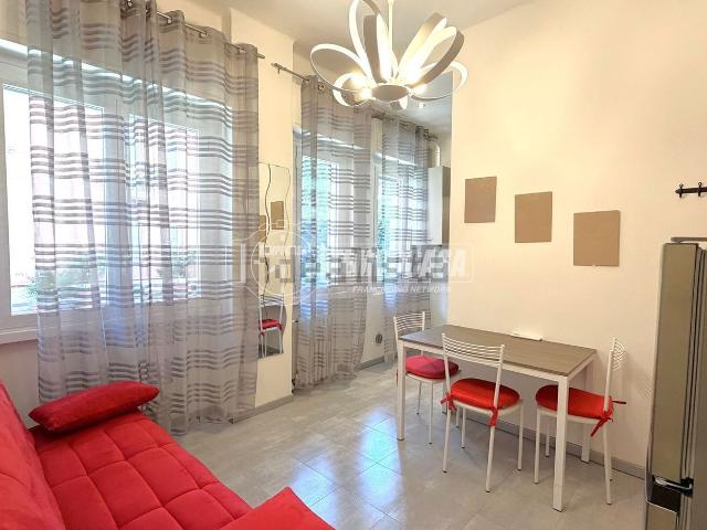 Appartamento in affitto di 40 m² in Via Privata Marcello Moretti, 6