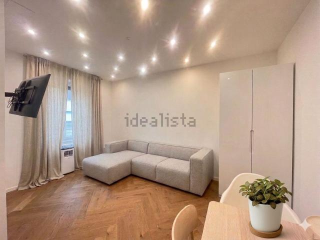 Appartamento in affitto di 40 m² in Via Privata Martiri Triestini, 1