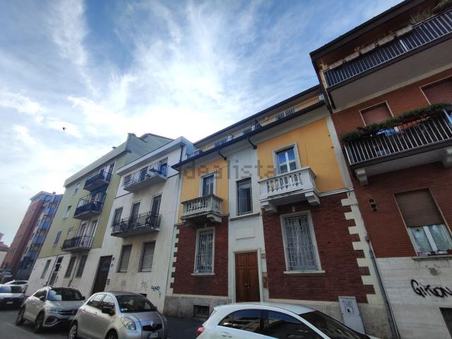 Appartamento in affitto di 40 m² in Via Privata Alfredo Soffredini, 65