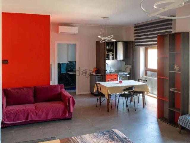 Appartamento in affitto di 40 m² in Via Privata Carlo Fornara, 1