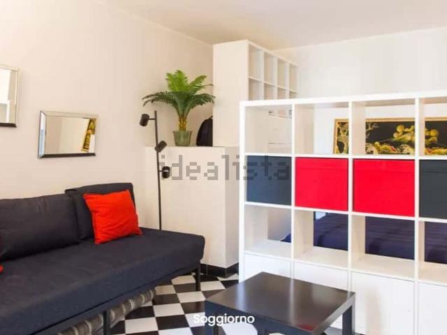 Appartamento in affitto di 40 m² in Via Privata Chioggia, 9