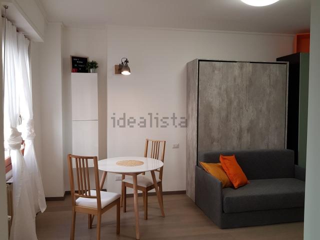 Appartamento in affitto di 40 m² in Via Privata Ebro, 9