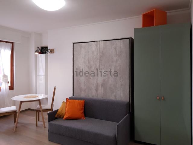 Appartamento in affitto di 40 m² in Via Privata Ebro, 9