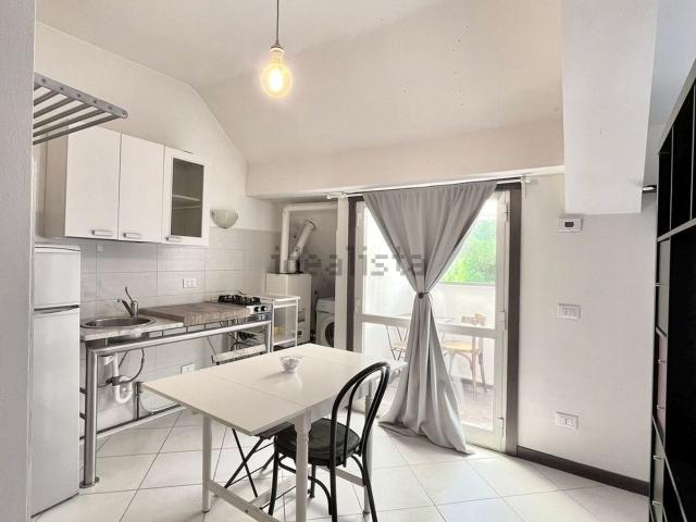 Appartamento in affitto di 40 m² in Via Privata Giuseppe Ugolini, 21