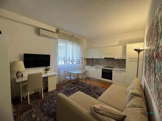 Appartamento in affitto di 40 m² in Via Privata Leopoldo Gasparotto, 4