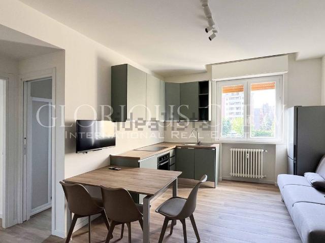 Appartamento in affitto di 40 m² in Via Privata Pantelleria, 7