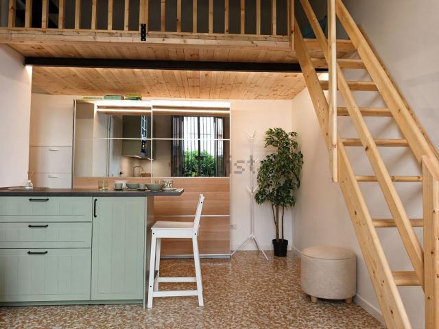 Appartamento in affitto di 40 m² in Via Privata Portoferraio