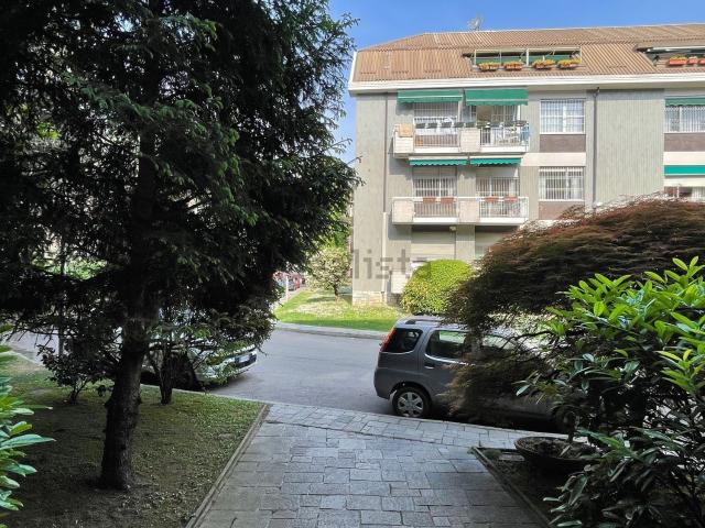 Appartamento in affitto di 40 m² in Via Privata Renato Birolli, 2