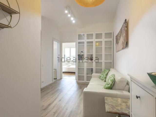 Appartamento in affitto di 40 m² in Via Privata Tanaro