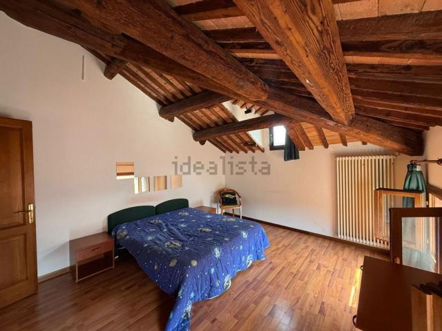 Appartamento in affitto di 40 m² in Via Principe Umberto