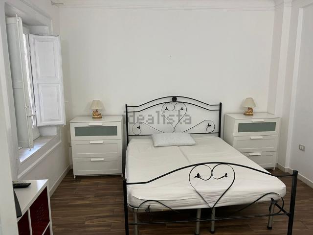 Appartamento in affitto di 40 m² in Via Principe Amedeo, 118