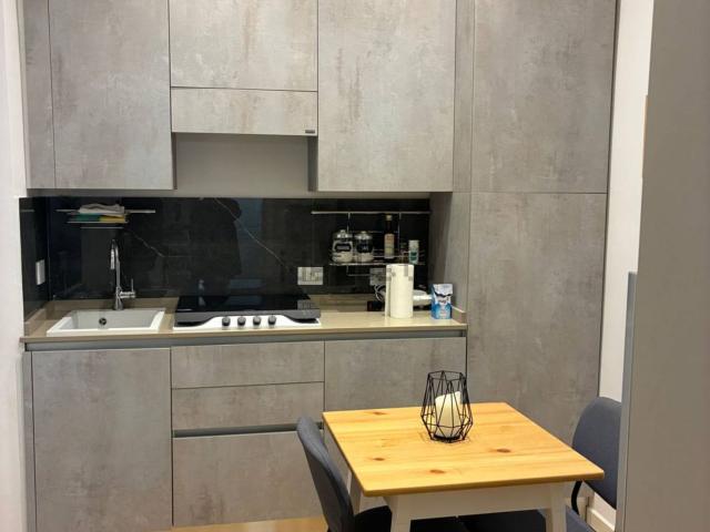 Appartamento in affitto di 40 m² in Via Principe Amedeo, 41