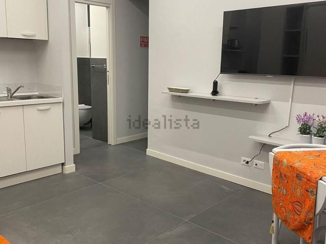 Appartamento in affitto di 40 m² in Via Raffaele Morghen