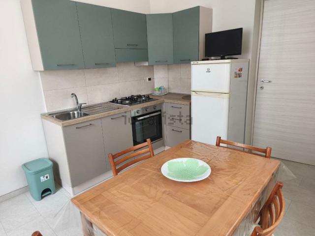 Appartamento in affitto di 40 m² in Via Raffaele Piria, 19
