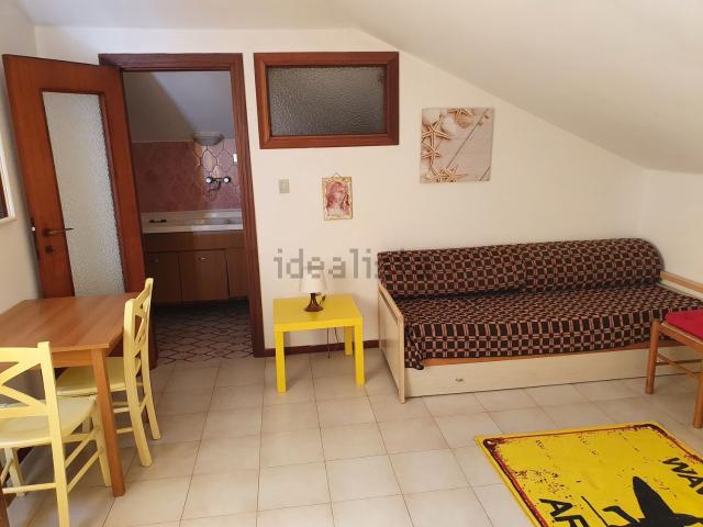 Appartamento in affitto di 40 m² in Via Raffaello, 100