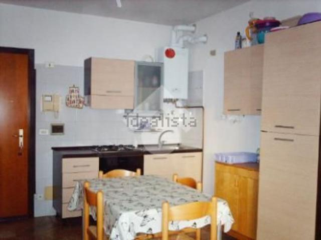 Appartamento in affitto di 40 m² in Via Ravenna