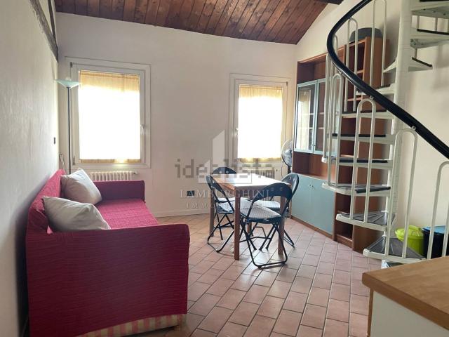 Appartamento in affitto di 40 m² in Via Ripagrande