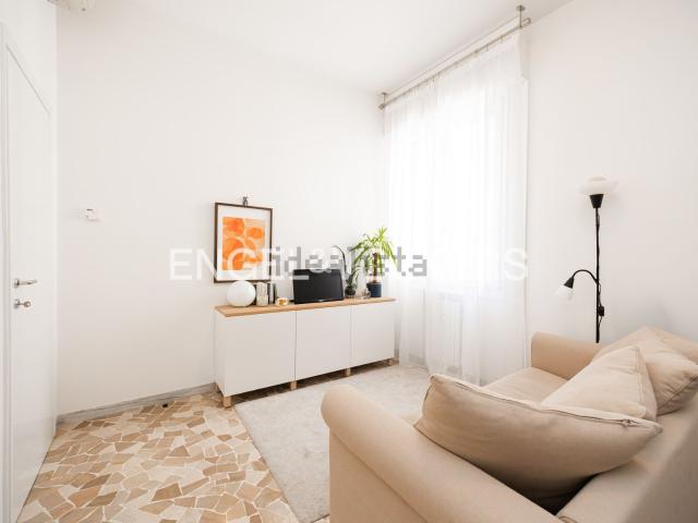 Appartamento in affitto di 40 m² in Via Riva di Reno