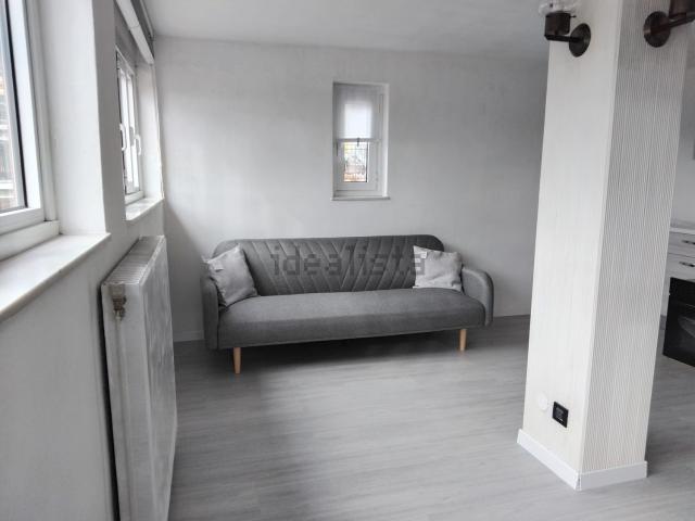 Appartamento in affitto di 40 m² in Via Riviera