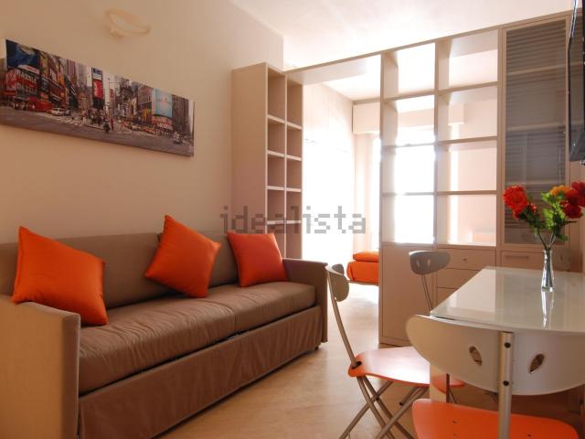 Appartamento in affitto di 40 m² in Via Rizzoli, 18
