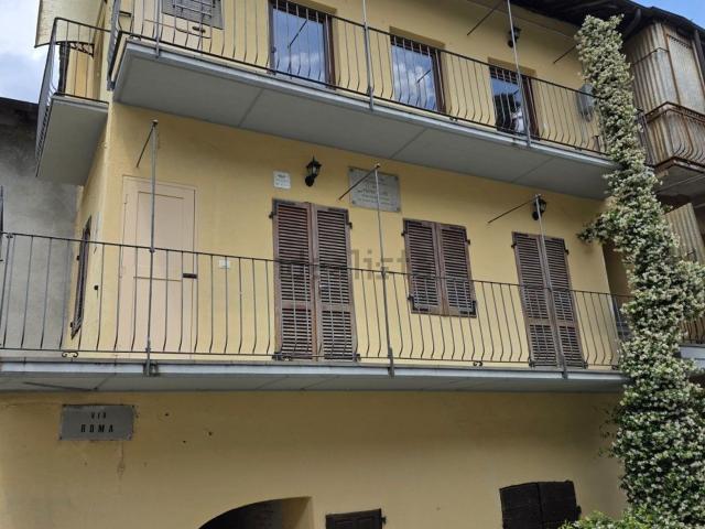 Appartamento in affitto di 40 m² in Via Roma, 2