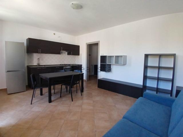 Appartamento in affitto di 40 m² in Via Roma