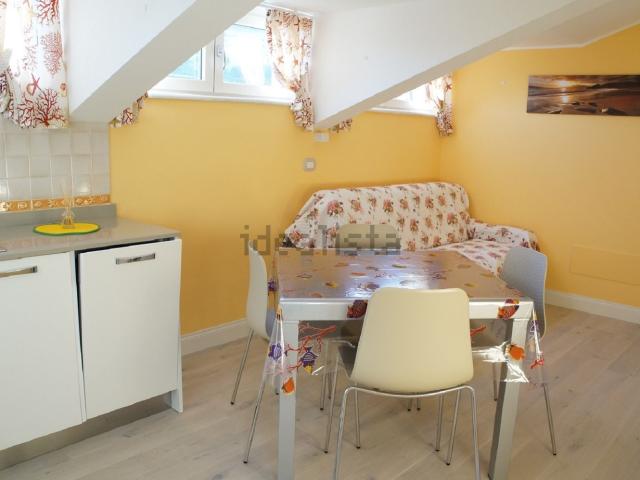 Appartamento in affitto di 40 m² in Via Roma, 84