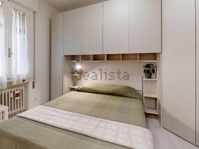 Appartamento in affitto di 40 m² in Via Roberto Ardigò, 27