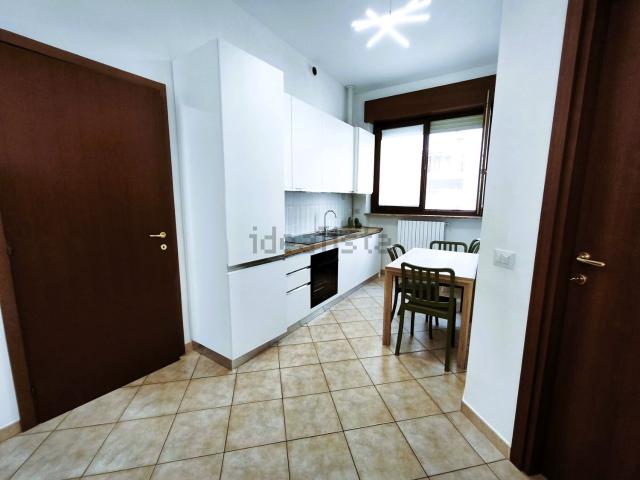 Appartamento in affitto di 40 m² in Via Roberto Bellarmino, 13