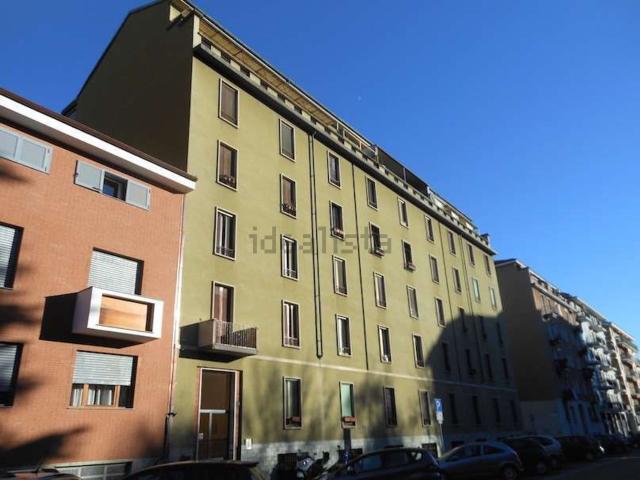Appartamento in affitto di 40 m² in Via Roberto Bellarmino, 21