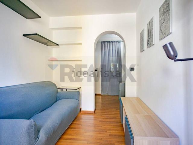 Appartamento in affitto di 40 m² in Via Rocca Romana, 39