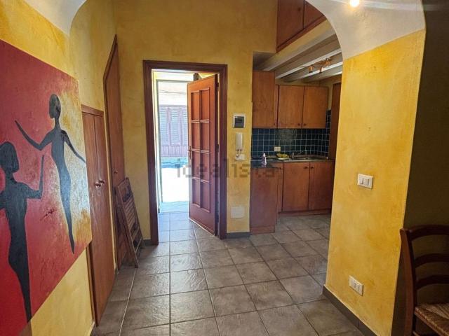 Appartamento in affitto di 40 m² in Via Roccaforte
