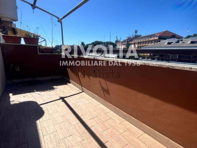 Appartamento in affitto di 40 m² in Via Roccaporena