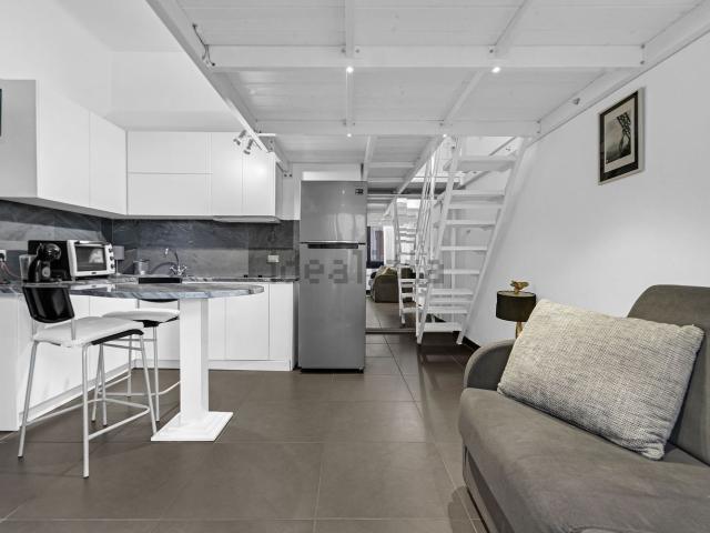 Appartamento in affitto di 40 m² in Via Rubens, 9