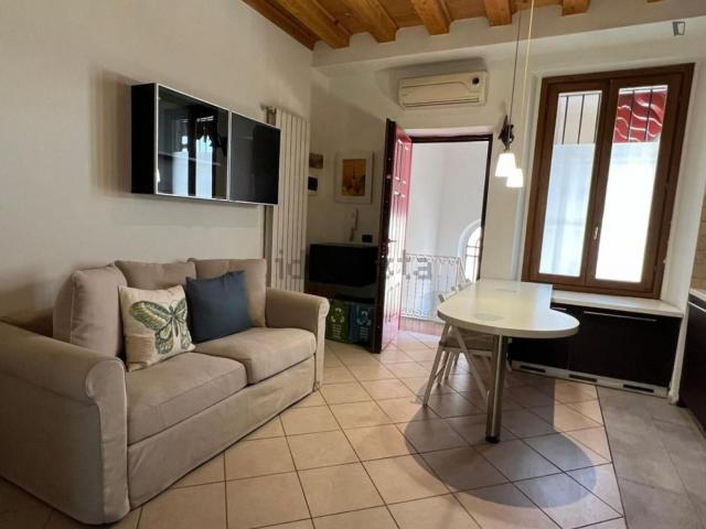 Appartamento in affitto di 40 m² in Via Ruggero Bonghi