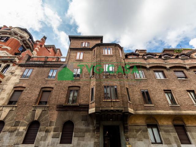 Appartamento in affitto di 40 m² in Via Ruggero Boscovich, 30