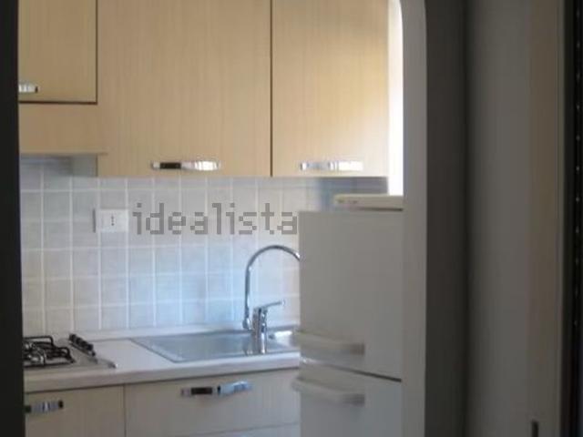 Appartamento in affitto di 40 m² in Via Scribonio Curione