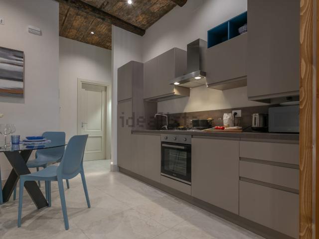 Appartamento in affitto di 40 m² in Via Sant&apos Antonio Abate