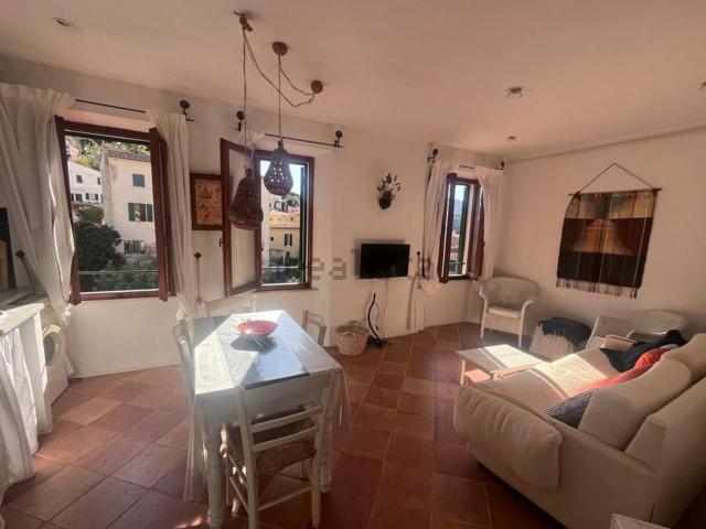 Appartamento in affitto di 40 m² in Via Sant&apos Anna