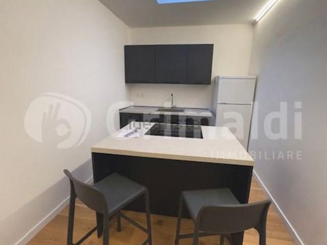 Appartamento in affitto di 40 m² in Via Sant&apos Elisabetta, 1