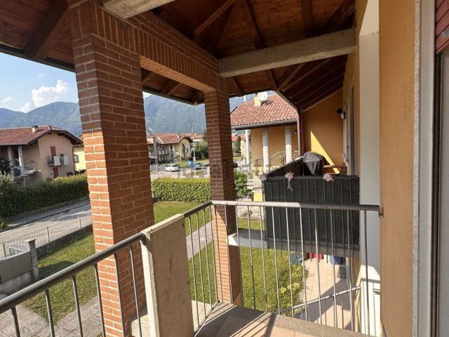 Appartamento in affitto di 40 m² in Via Sant&apos Eurosia, 77