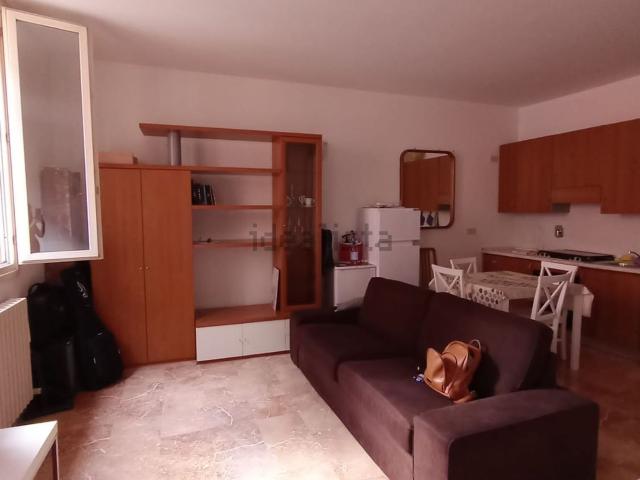 Appartamento in affitto di 40 m² in Via Sant&apos Isaia, 75