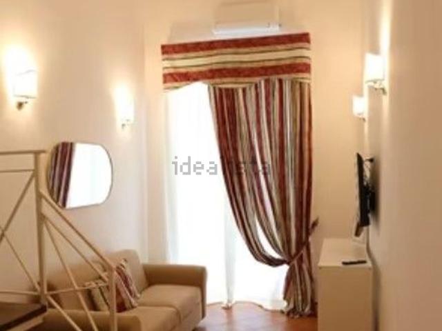 Appartamento in affitto di 40 m² in Via Santa Brigida