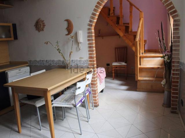 Appartamento in affitto di 40 m² in Via Santa Chiara, 39