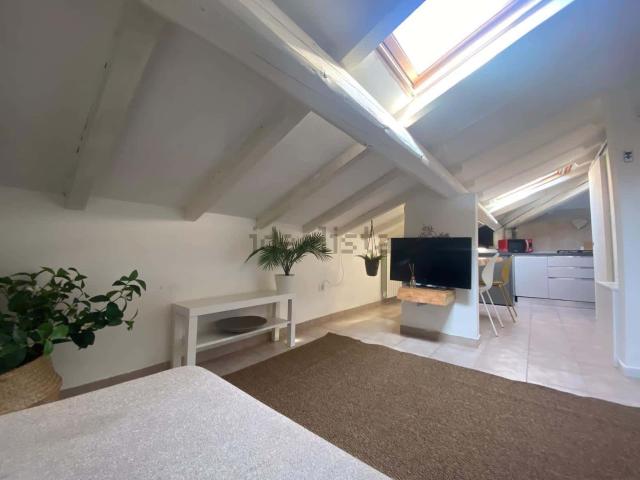 Appartamento in affitto di 40 m² in Via Santa Croce, 13